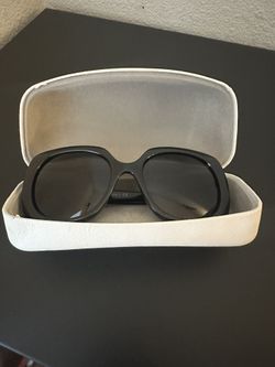 MC Glasses