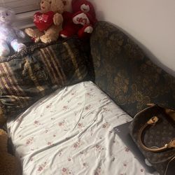 Selling 
