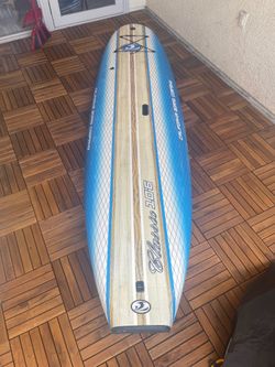 California Board Company 10.5' Paddle Board – $115