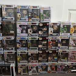 Funko Pop