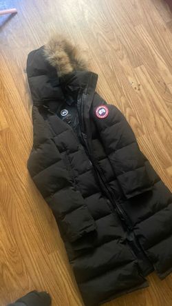 Canada Goose