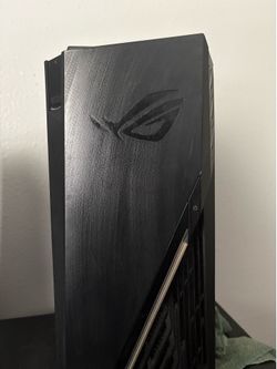 ASUS ROG Strix Gaming PC | RTX 3060 12GB | Intel i7-12700F | 16GB RAM