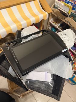 Carplay radio for Camry 12-14