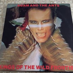 Adam Ant album