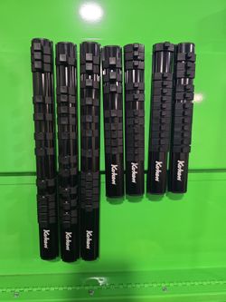 Koken Socket holder / Rail