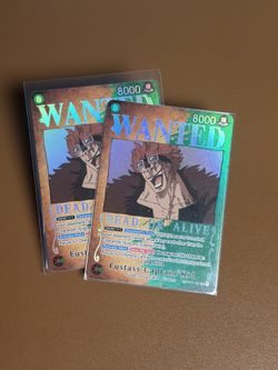 Wanted Kid
