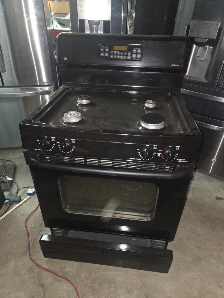 Stove Ge