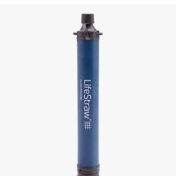 Life straw 