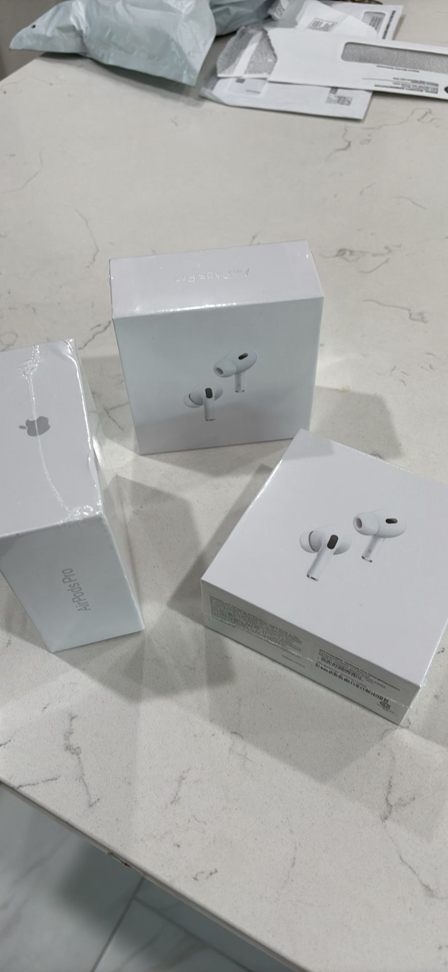 AirPods Pro’s 2nd Generation 