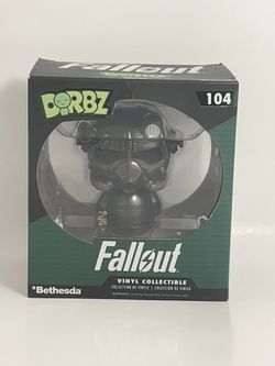 Fall Out Figure