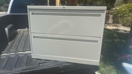 File cabinet