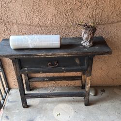 Outdoor Table