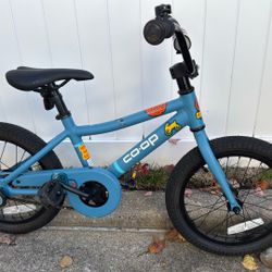 Selling Used Like New. COOP REV /16 