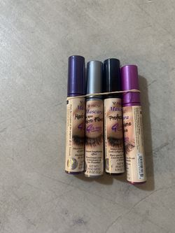 Mascara