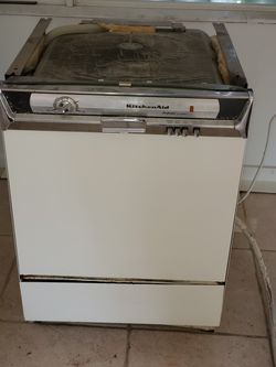 Dishwasher