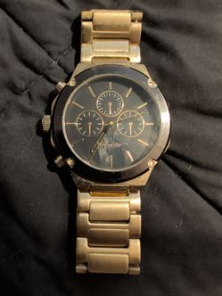 Ed Hardy watch
