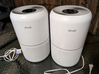 Levoit Core 300-P Air Purifier