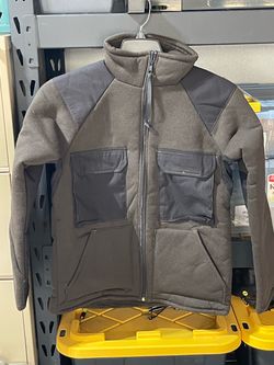 Liner, jacket, medium, cold weather