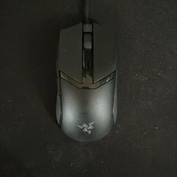 Razer Cobra Gaming Mouse 