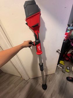 Milwaukee M18Transfer Pump