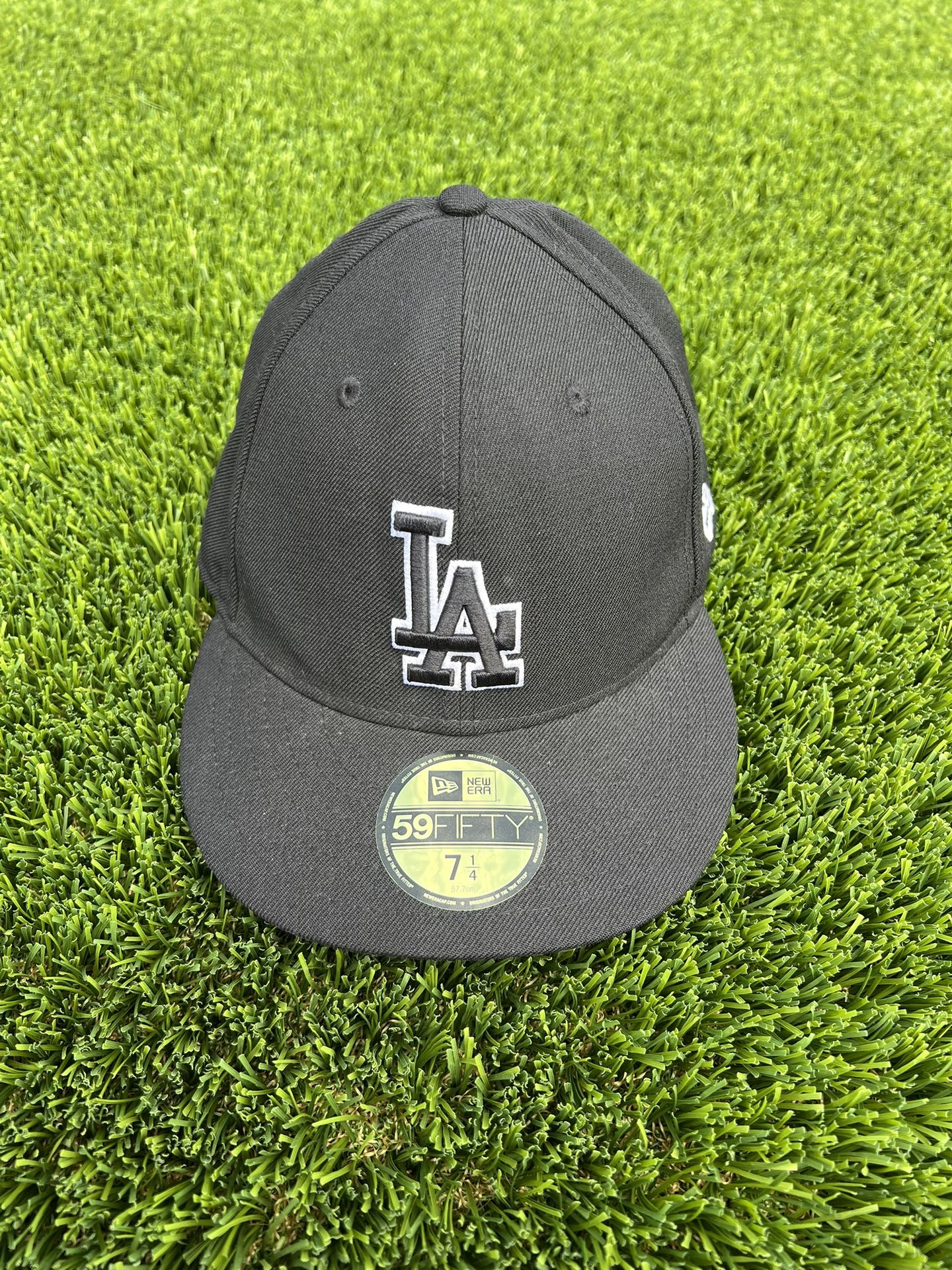 New Era Los Angeles Dodgers fitted Cap