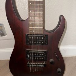 Mitchell Model MM100 - "Strat" Style Electric Guitar- 2010s