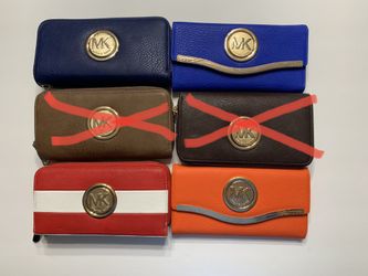 Wallets