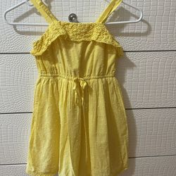 Bloome Dress 👗 For Girls Size 7.. Good Conditions And Clean