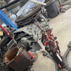 Performance Car Parts