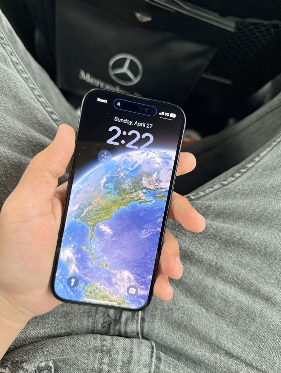 IPhone 15 (Unlocks In December)