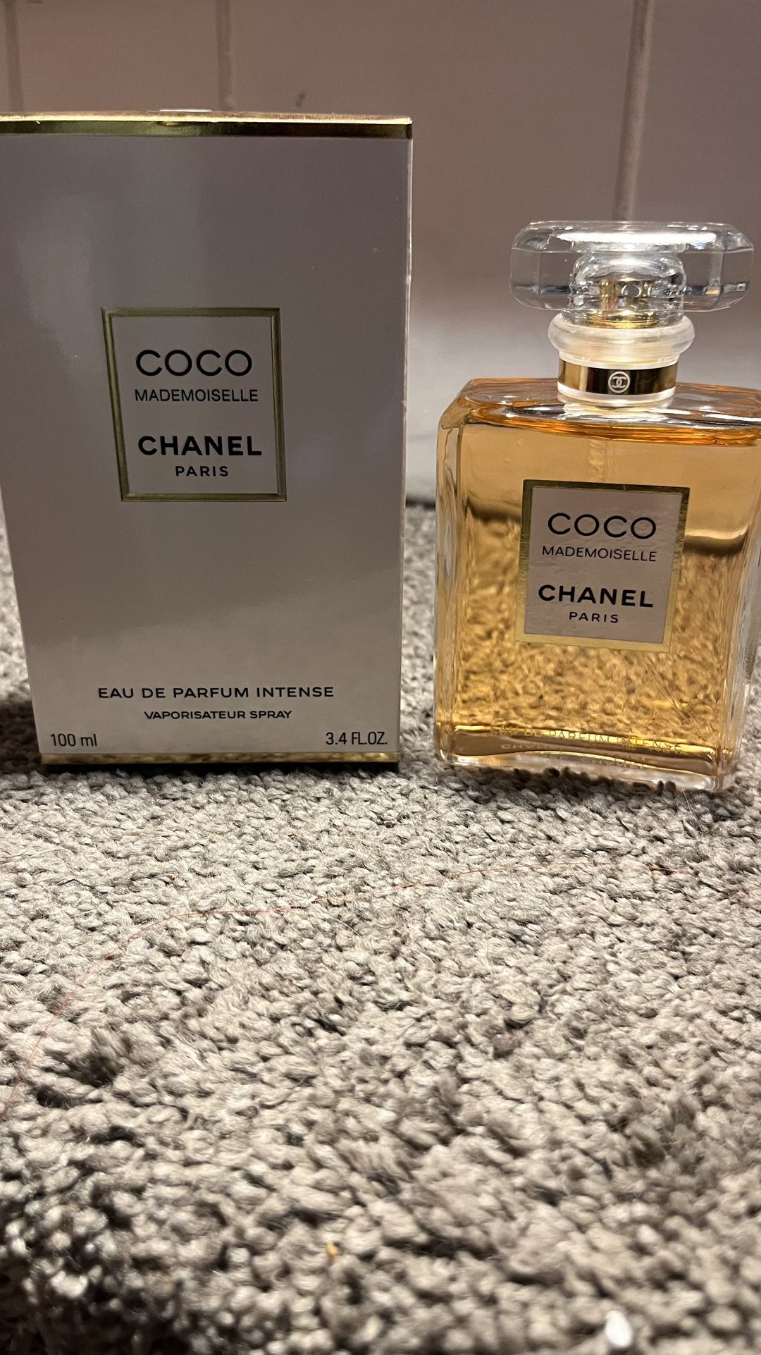 Chanel Coco Mademoiselle