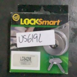 Ignition Lock Cylinder  95-03 Toyota Tacoma