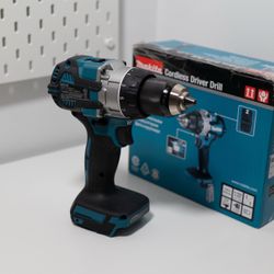 Makita XFD16Z Drill