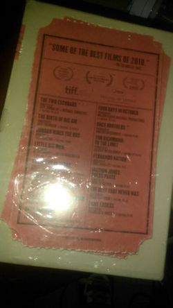 "30 for 30" Some of the best movies of 2010