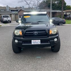 2010 Toyota Tacoma