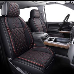 YIERTAI Car Seat Covers Compatible