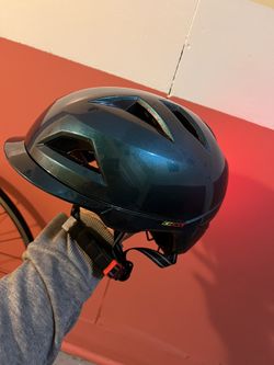 Sunrimoon Bike Helmet