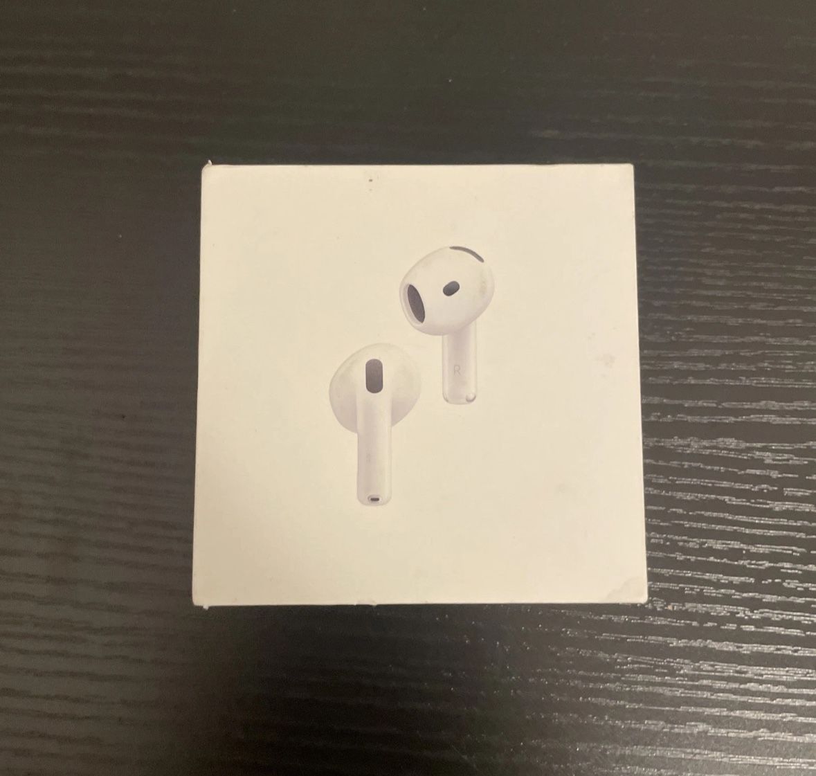 air pod gen 4