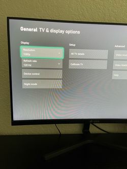 Gaming Monitor