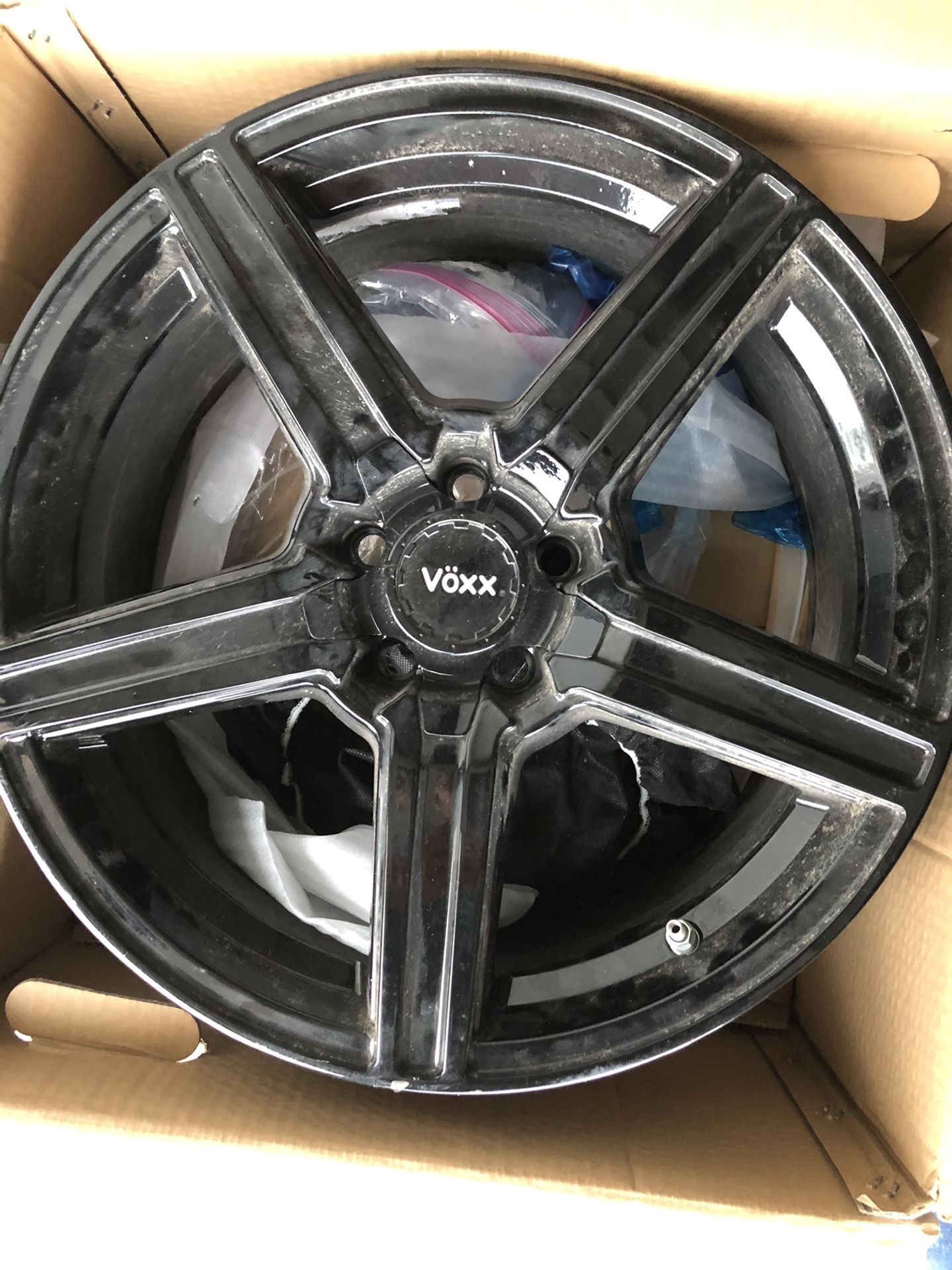 Rims for sale