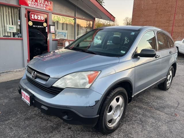 2009 Honda CR-V