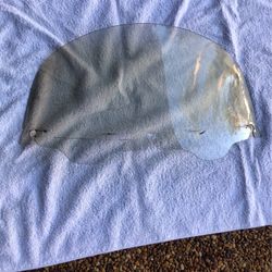 Various Harley Davidson Windshield Glass From $25 To $75