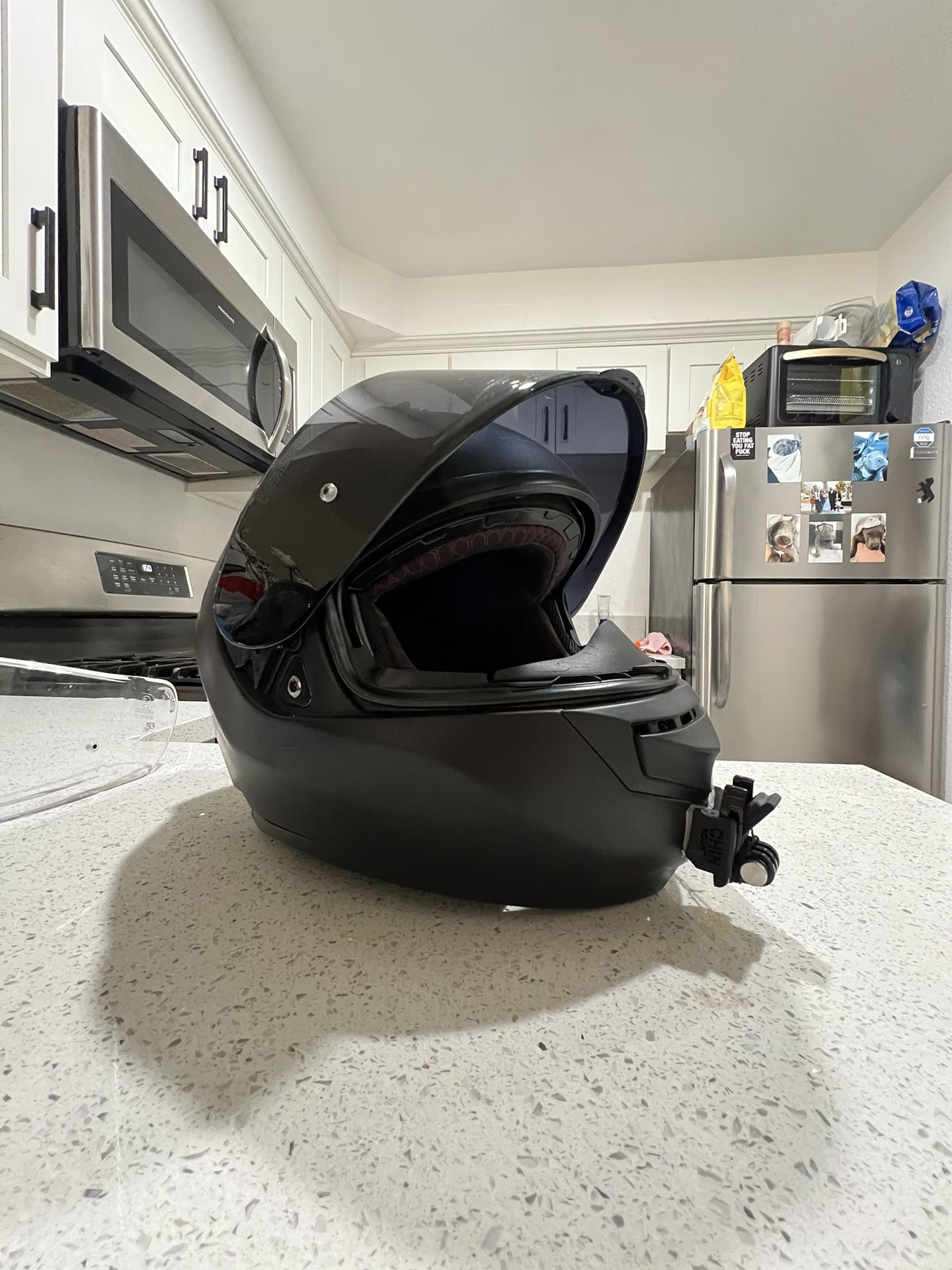 Sedici Strada II Motorcycle Helmet