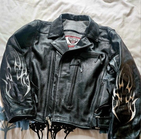 Harley Davidson Men's Jacket