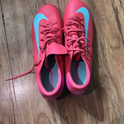 Size 12 Soccer Cleats 