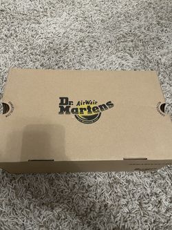 Dr martens 1461