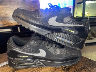 Nike Air Max 90 Halloween (2020) Size 10 Mens