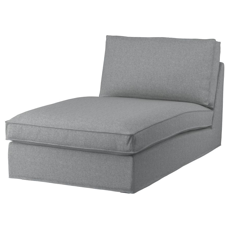 IKEA Kivik Chaise Sofa Like New
