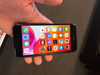 Apple iPhone 8 64GB for sprint and boost mobile, clean imei