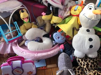 Toys.